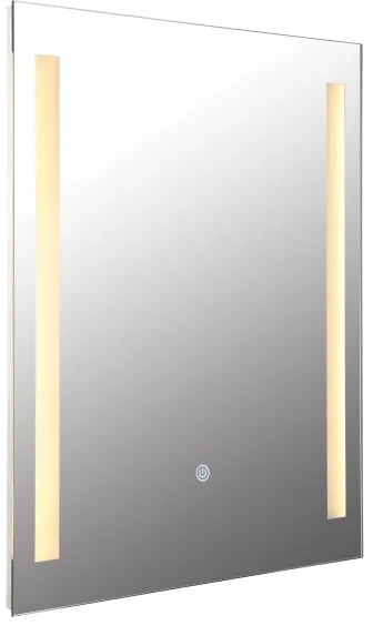 Globo 84032 - Specchio da bagno dimmerabile a LED RIVAS LED/12W/230V 3000K IP44