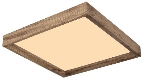 Globo 41595D1-Plafoniera LED CINDERELLA LED/12W/230V 30 cm 2700/4500/6500K