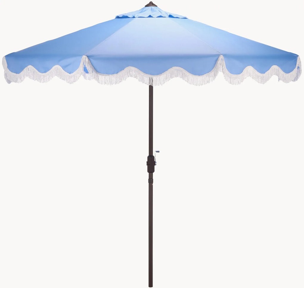 Ombrellone con inclinazione Torsa, Ø 256 cm