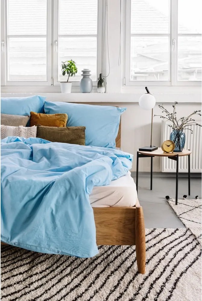 Tappeto nero/beige 120x180 cm Coastalina – Universal