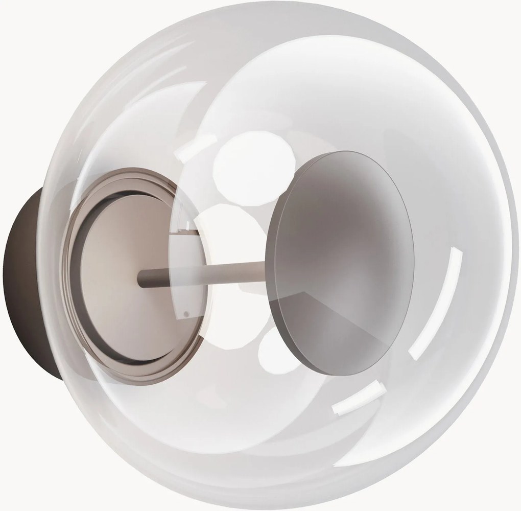 Applique da esterno a LED Velora