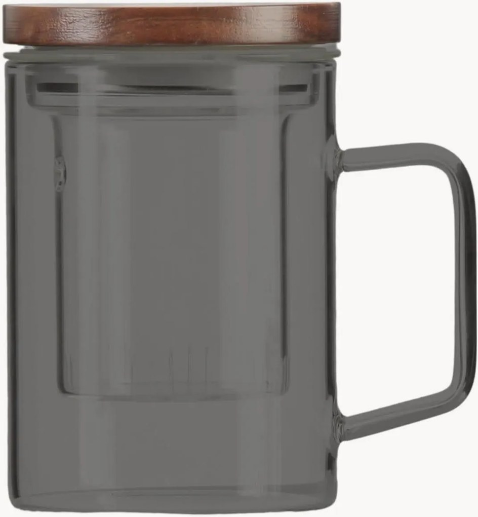 Tazza con infusore per tè Soho