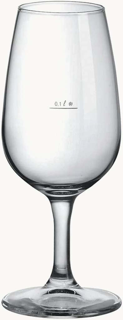 Set di 6 bicchieri da vino Riserva