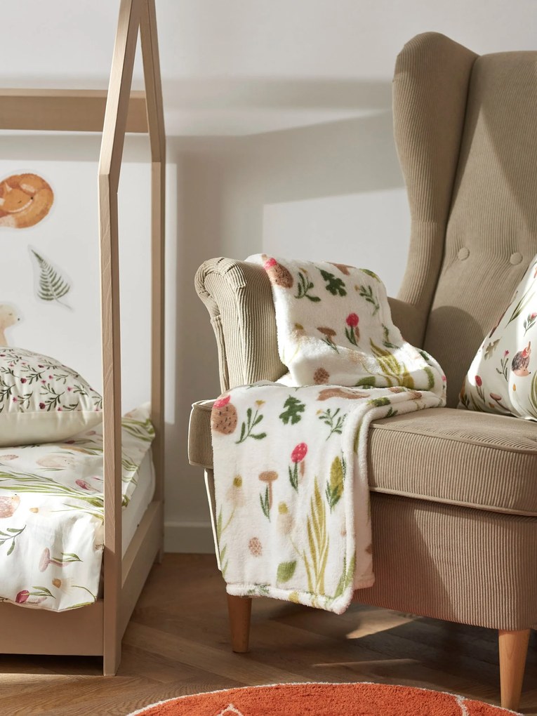Sinsay - Coperta - panna
