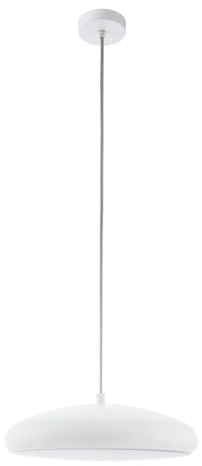 Eglo 33765-LED RGBW Lampadario dimmerabile a sospensione con filo RIODEVA-C LED/27W/230V 2700-6500K