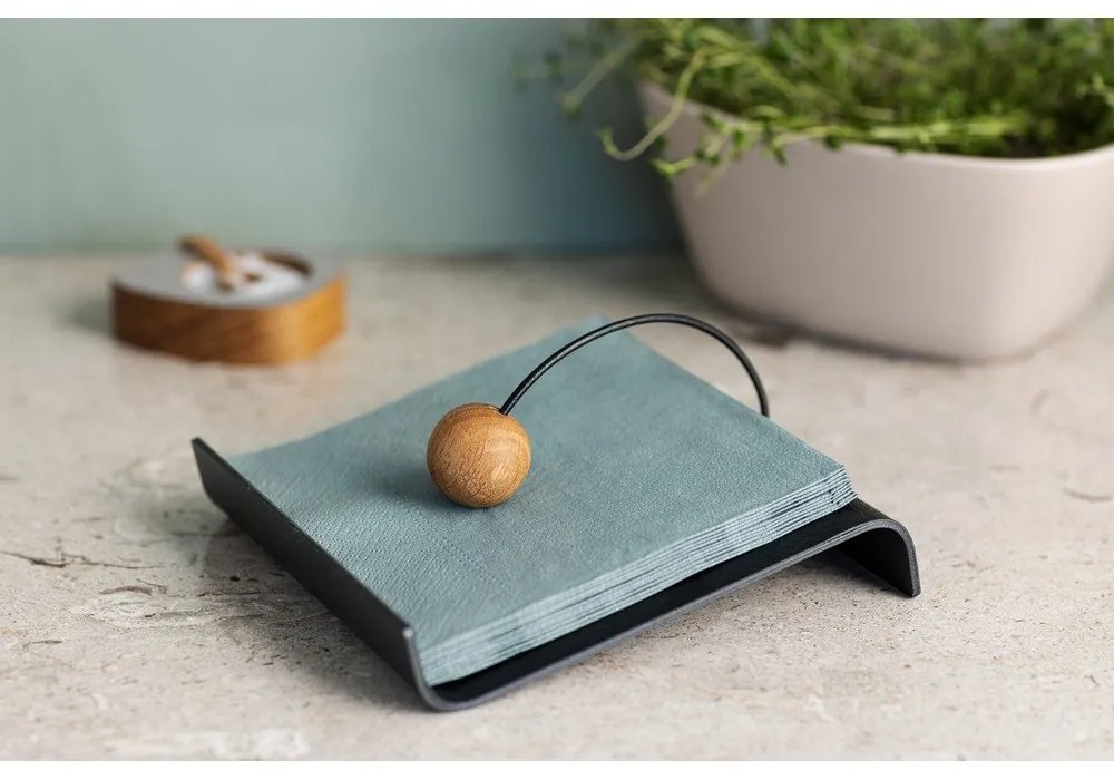 Portatovaglioli Hippo – LIND DNA