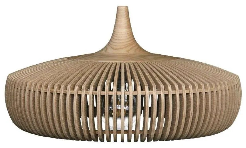 UMAGE - Clava Dine Paralume Wood Quercia Naturale UMAGE