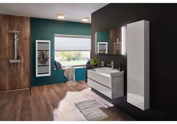 Paulmann 70882-LED/22,5W IP44 Plafoniera dimmerabile da bagno AVIAR 230V