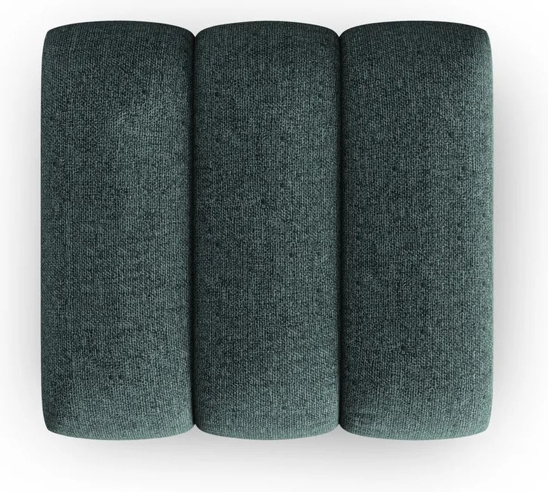 Poggiapiedi turchese Lupine – Micadoni Home