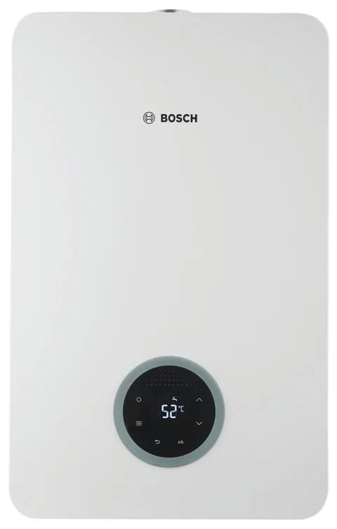 Scaldabagno a gas gpl BOSCH Therm 5600 S 12 l/min