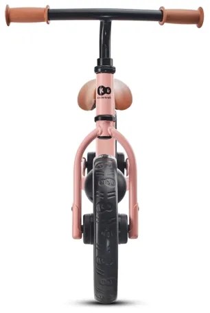 KINDERKRAFT - Bici a spinta 2WAY NEXT rosa