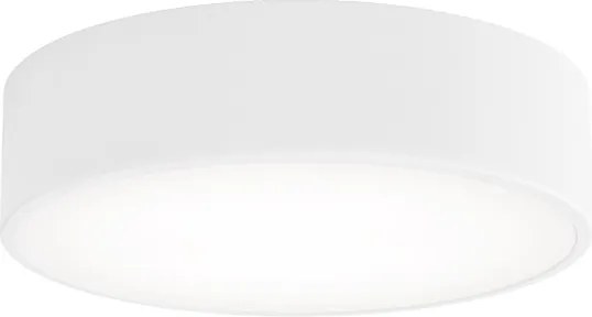 Brilagi - Plafoniera LED RGBW dimmerabile CLARE 2xE27/9W/230V Wi-Fi bianca
