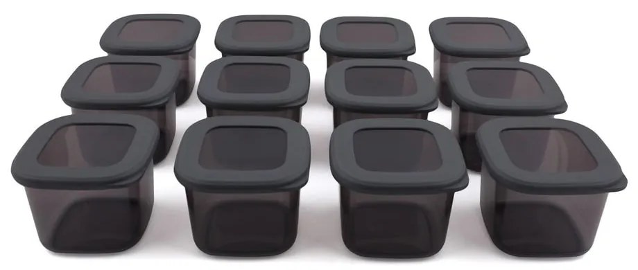 Set di 12 organizer per alimenti - Hermia