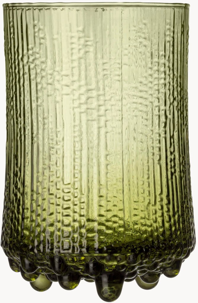 Set di 2 bicchieri highball Ultima Thule