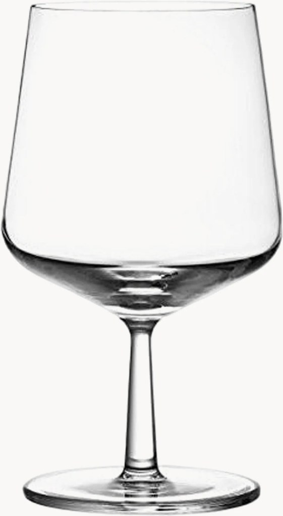 Set di 2 bicchieri da birra Essence