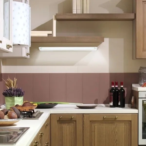 Rabalux 78061 - Lampada LED sottopensile EASYLIGHT LED/15W/230V 4000K