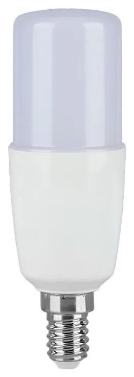 Lampadina LED T37 E14/9W/230V 2700K