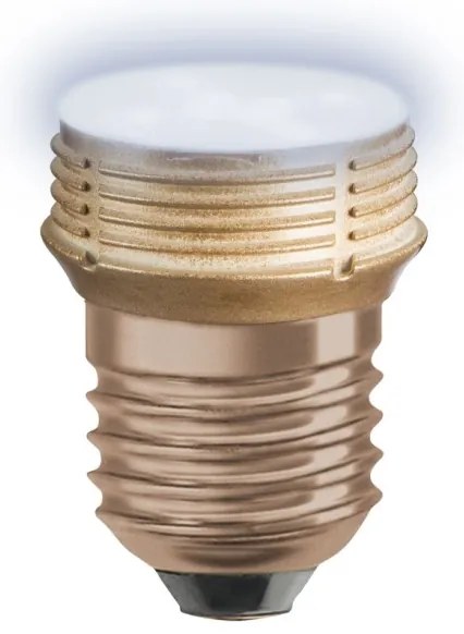 Lampadina LED E27/3,5W/230V 4000K - Osram