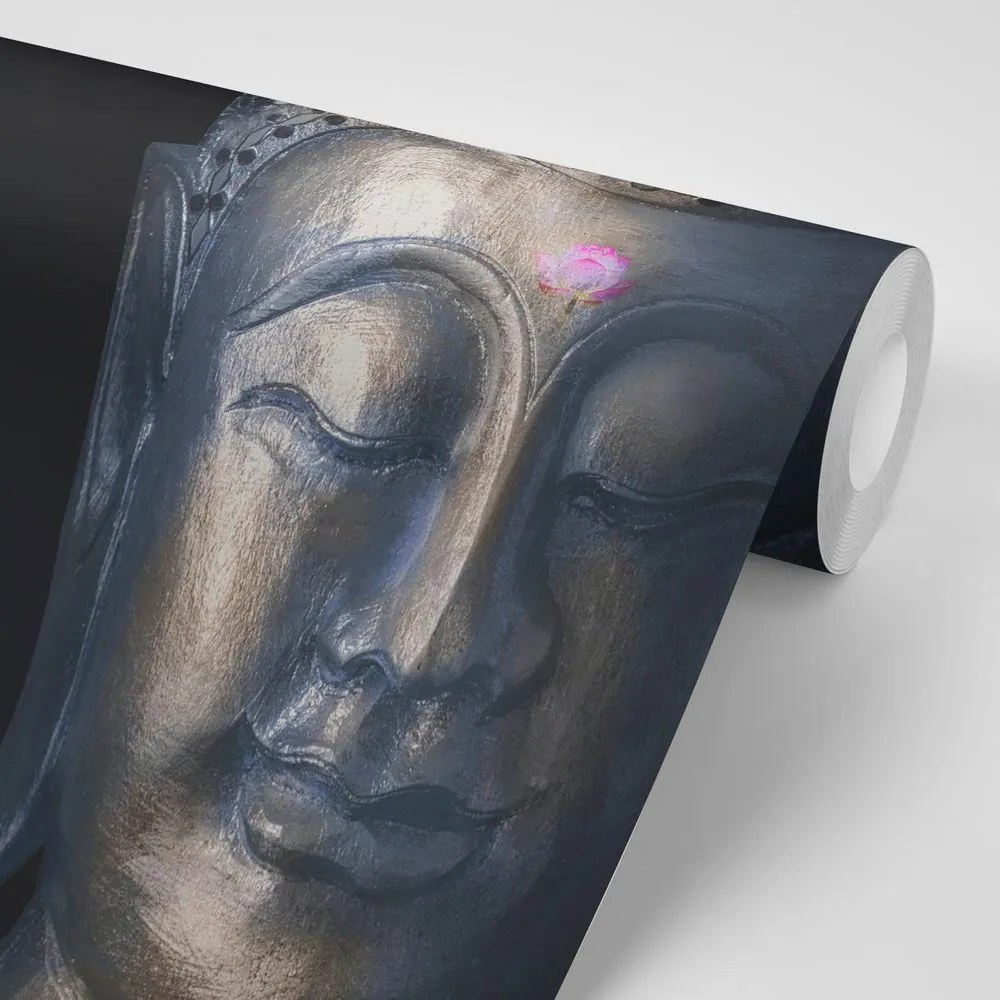 Carta da parati autoadesiva – Buddha divino