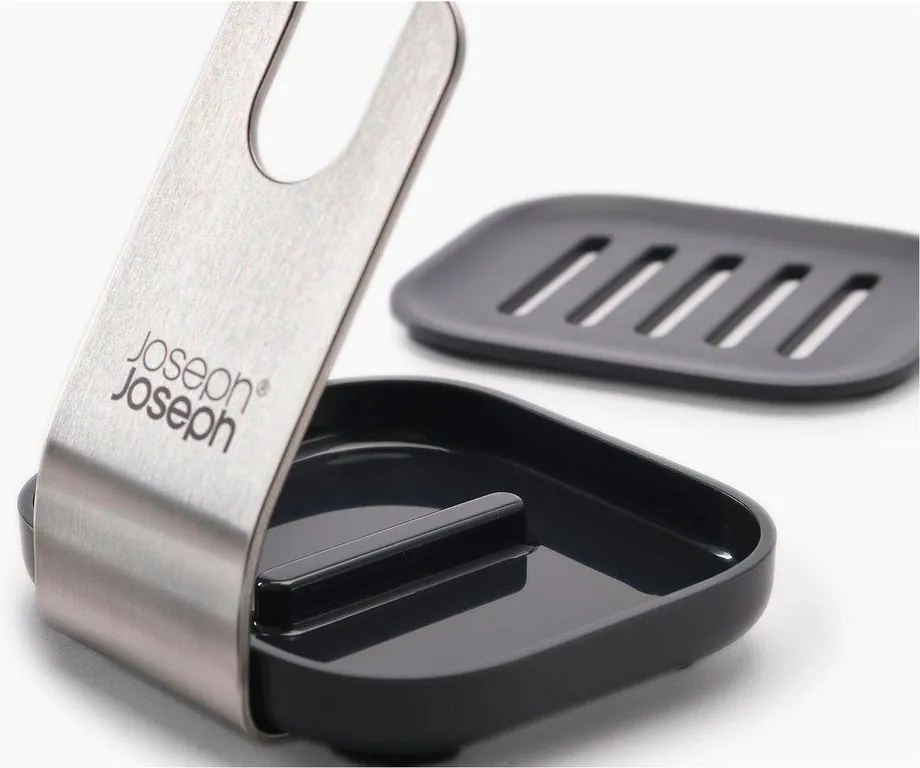 Spazzola per lavare i piatti con supporto SinkTech – Joseph Joseph