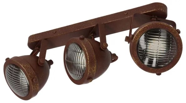 Luce Spot FRODO 3xGU10/40W/230V