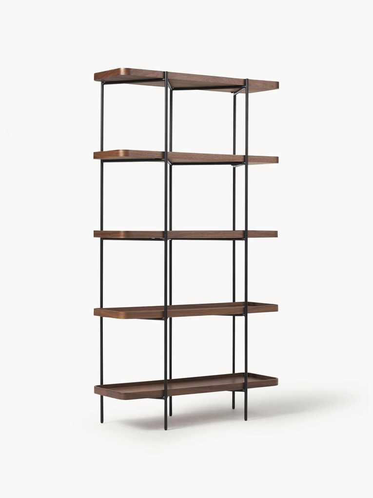 Scaffale grande in legno Renee