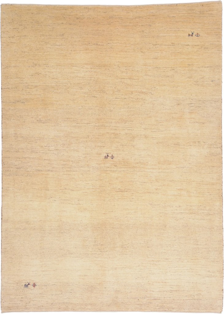 Gabbeh Tappeto 180 x 250 (Iran) Annodato A Mano