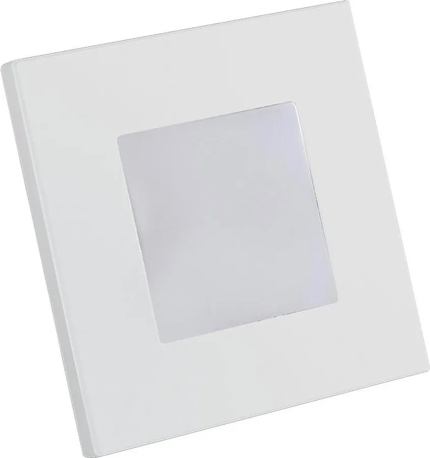 Emithor 48320 - Applique da parete per scale LED/1W/230V