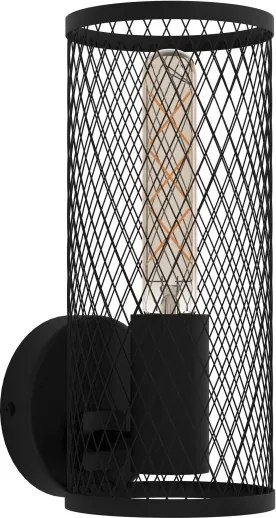 Eglo 43538 - Applique REDCLIFFE 1xE27/40W/230V