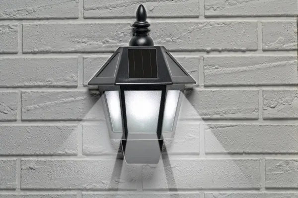 Grundig - Applique a LED solare LED/1,2V IP44