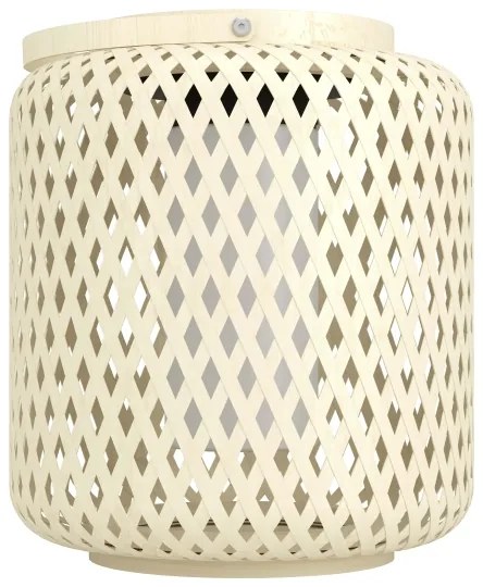 Eglo 901087 - LED Solare lampada da tavolo MARLIANO LED/3,3W/3,7V IP44