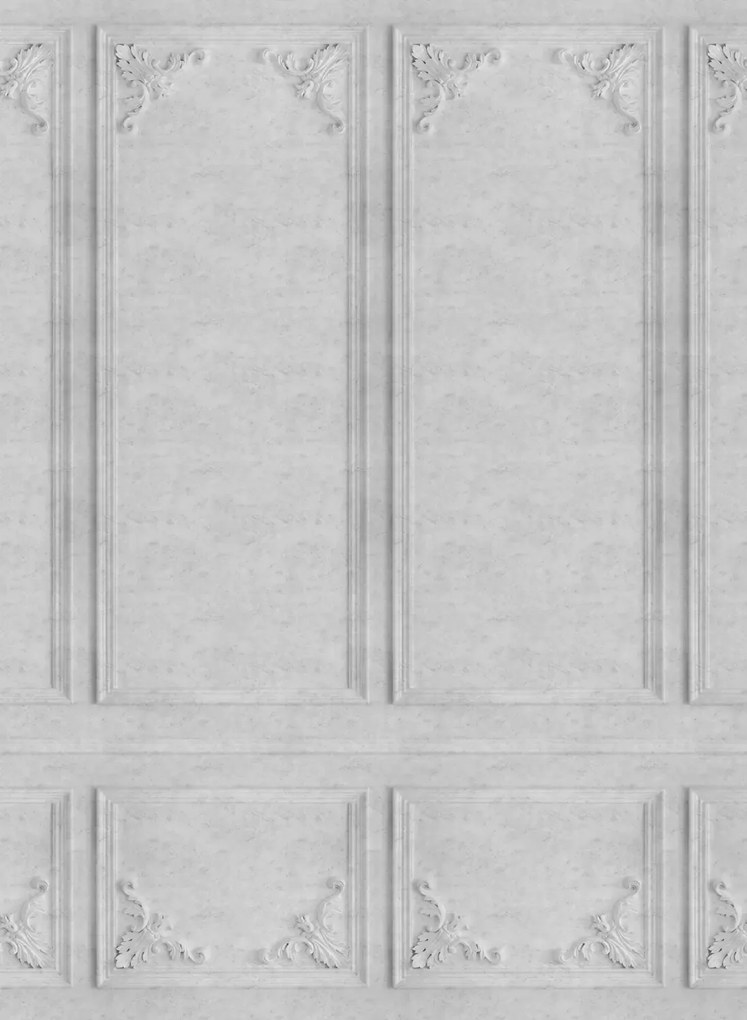 Rebel Walls Wandbild Harlow - Marble