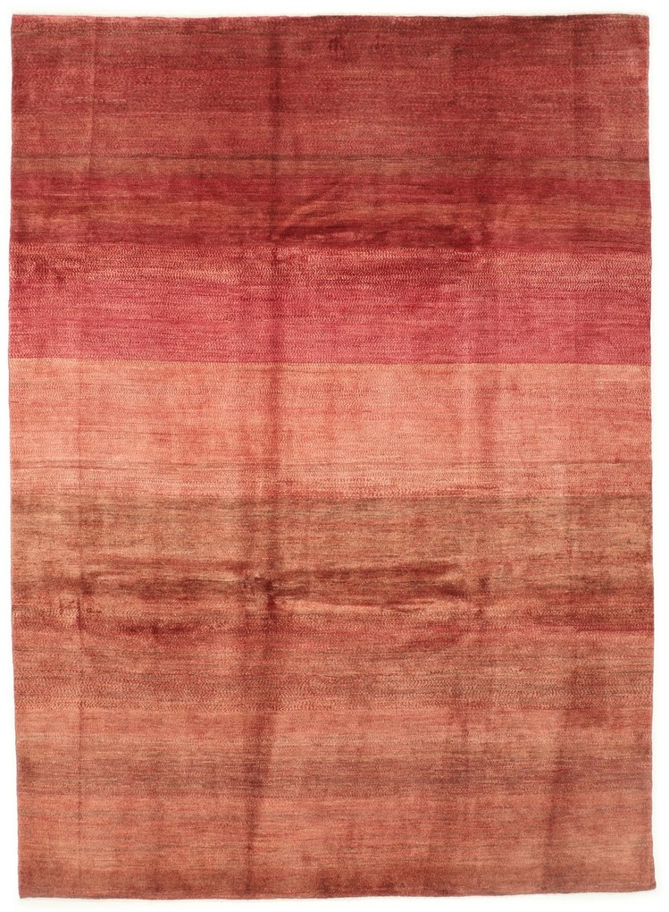Rizbaft Tappeto 250 x 330 (Iran) Annodato A Mano