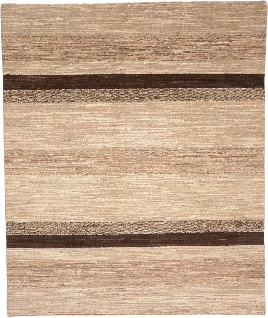 Gabbeh Tappeto orientale 240x210 (Pakistan) Annodato A Mano