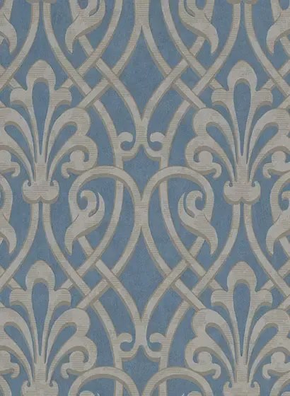 Little Greene Carta da parati Brook Street - Elysian