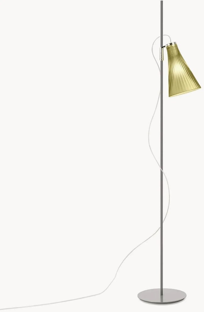 Lampada da terra a LED luce regolabile K-Lux