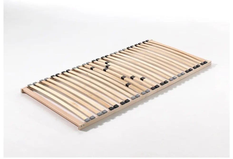Lamelový rošt 90x190 cm – Vipack