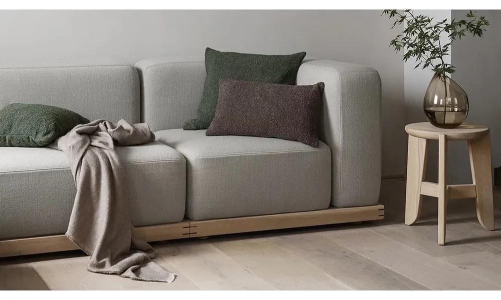 Federa 50x50 cm Boucle - Blomus