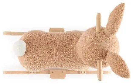Bieco - Altalena FINE con coniglio