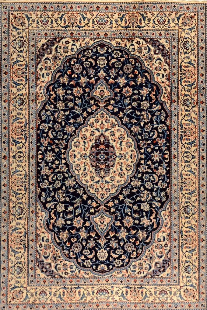 Nain Tappeto persiano 200 x 300 (Iran)