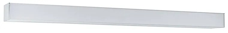 Paulmann - Tova LED Applique da Parete TW 6,2W IP44 Dim. Cromo/Bianco Paulmann