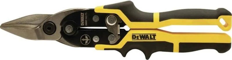 Cesoia per lamiera, dritta gialla DEWALT DWHT14675-0