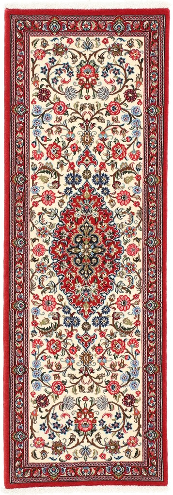 Ghom Tappeto 160x60 (Iran) Annodato A Mano