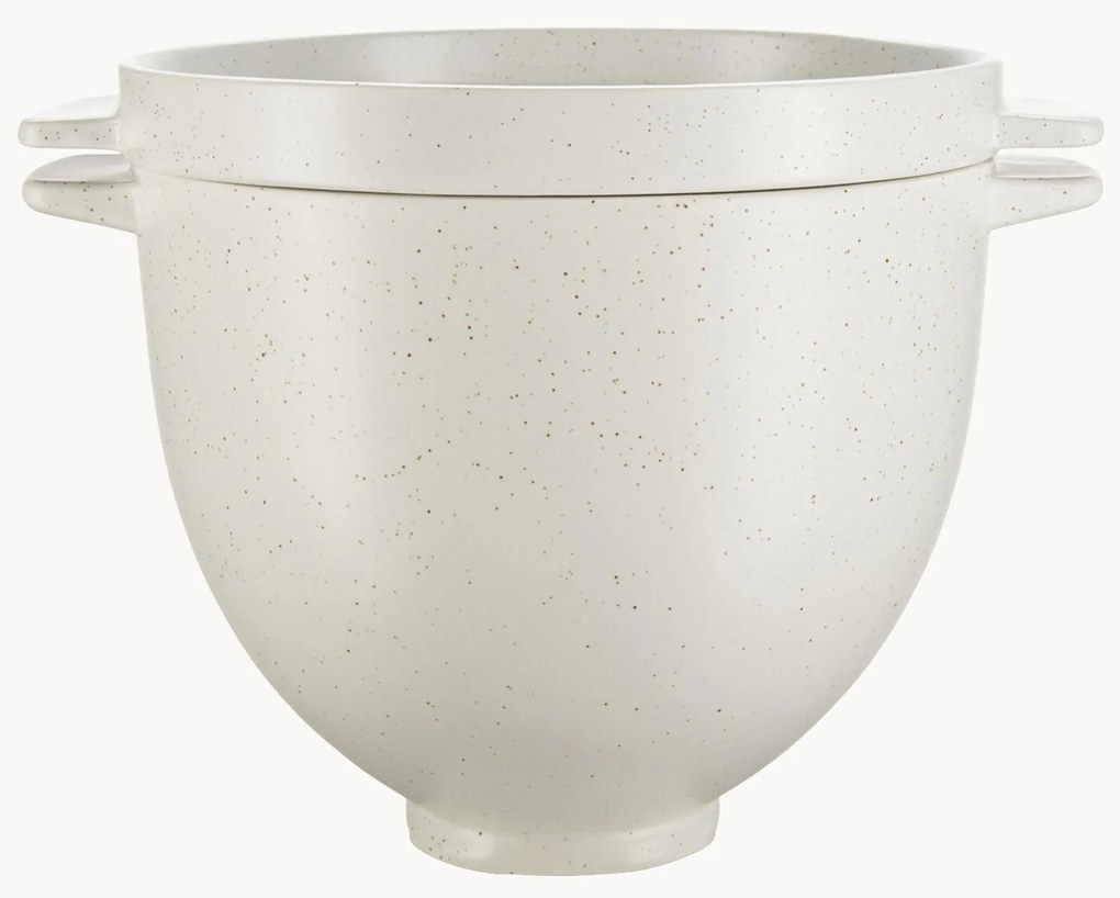 Ciotola in ceramica con coperchio Artisan, 4,7 l