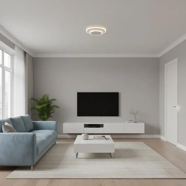 Brilagi - Plafoniera LED MODERN MINI LED/22W/230V 3000/4000/6000K