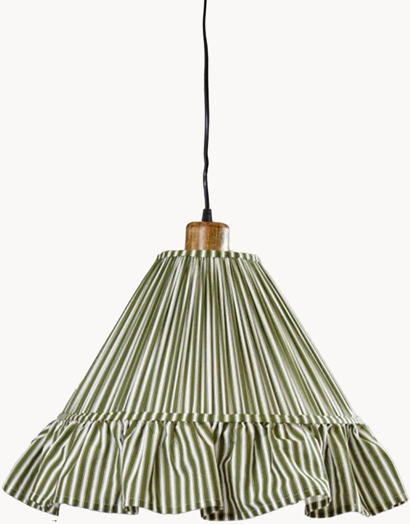 Lampada a sospensione Estrid