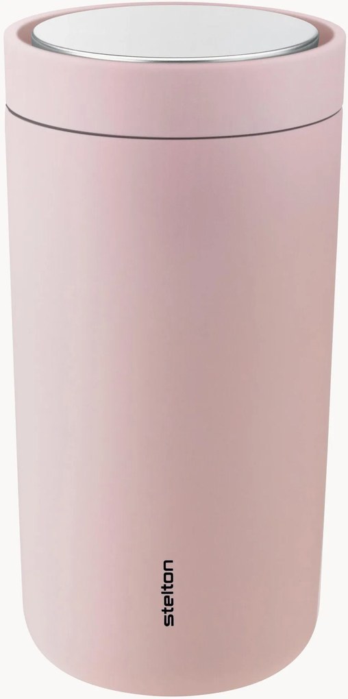 Tazza isolante sottovuoto To Go Click
