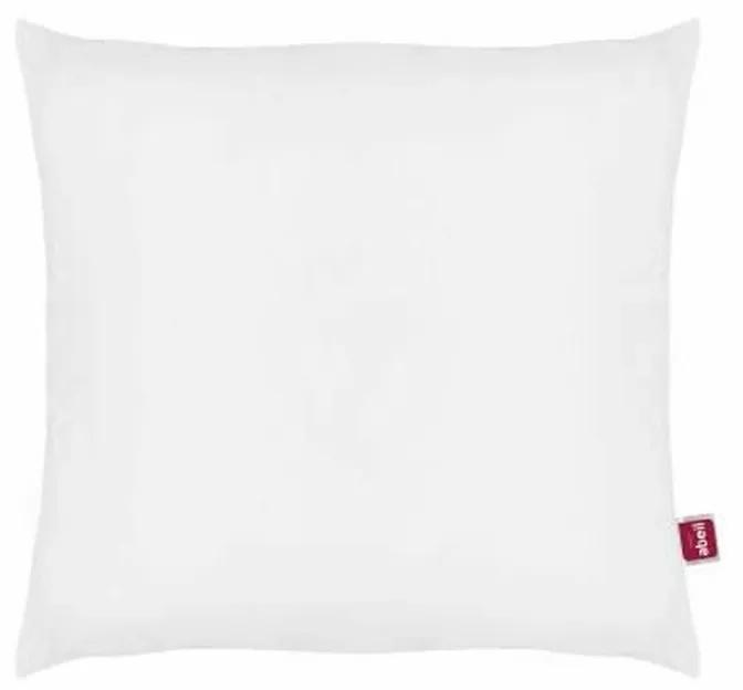 Cuscino Abeil Bianco 60 x 60 cm (2 Unità)