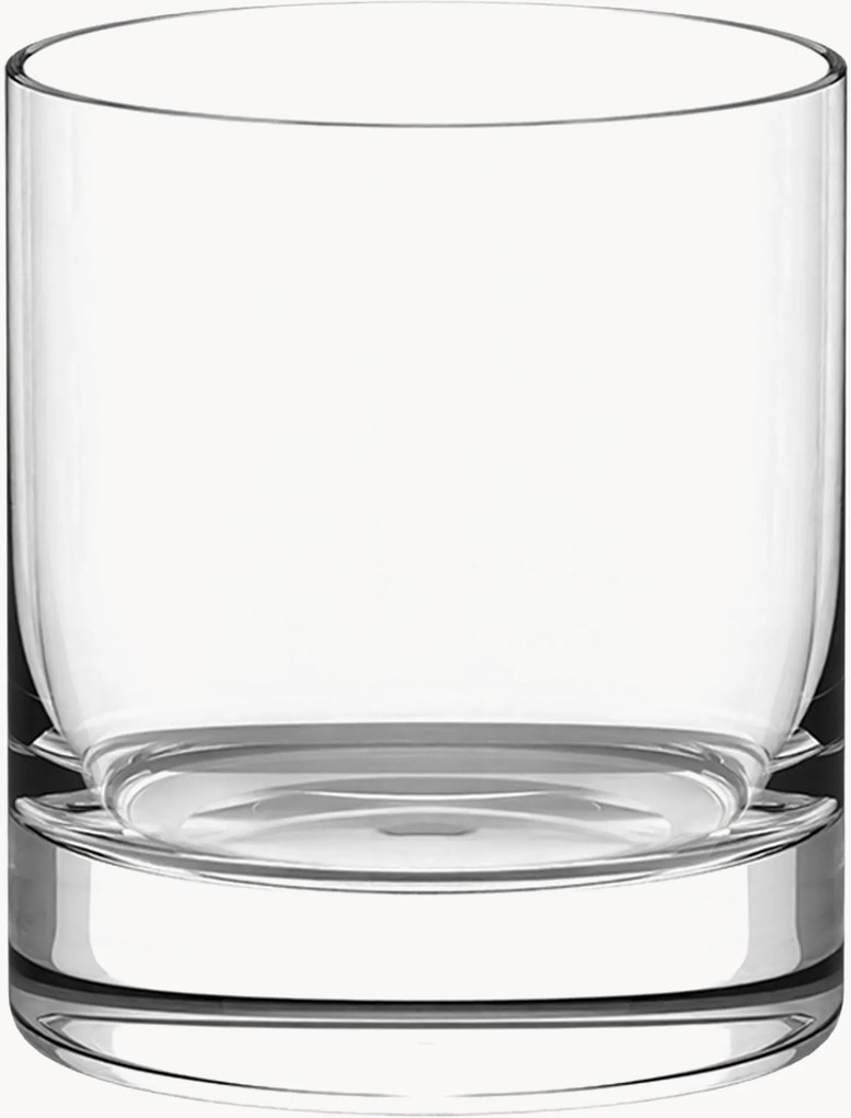 Set di 6 bicchieri da whisky New York Bar