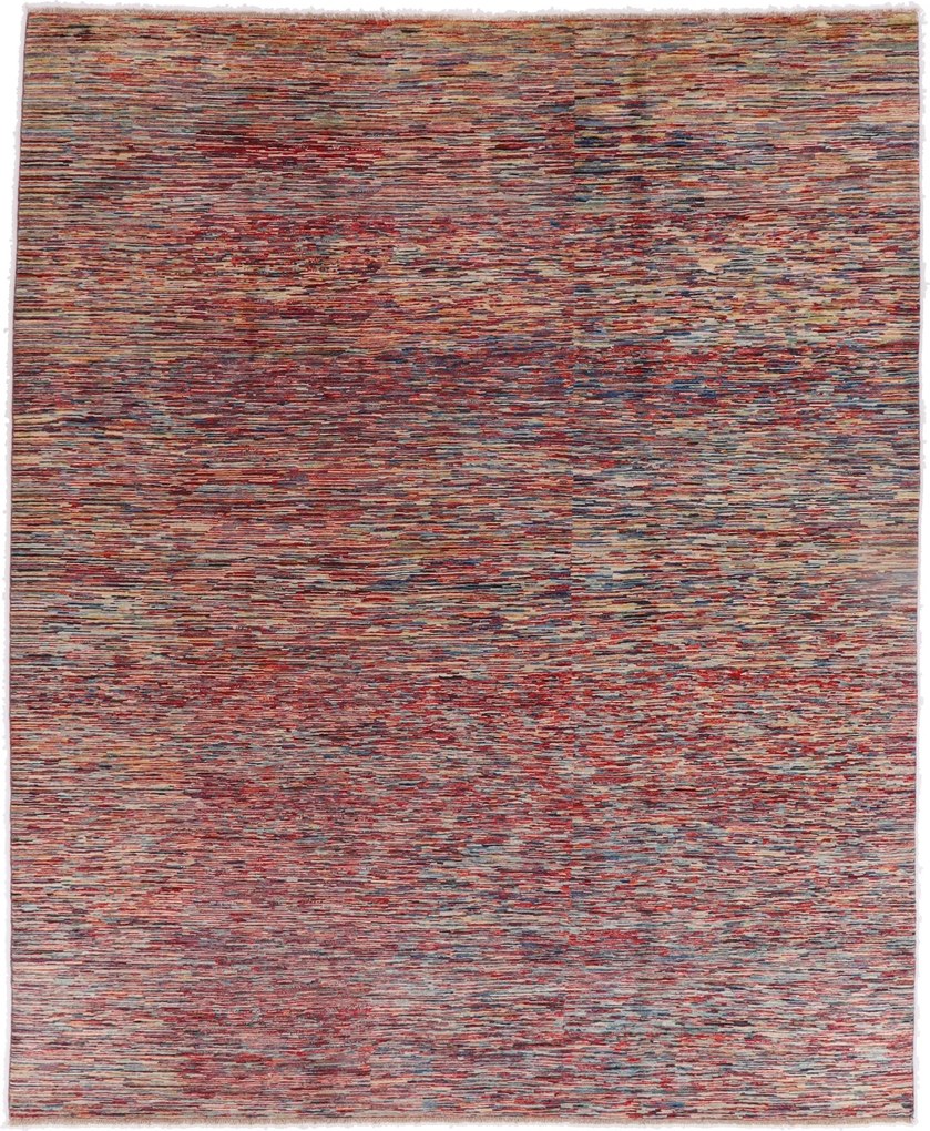 Gabbeh Tappeto 300 x 240 (Pakistan) Annodato A Mano
